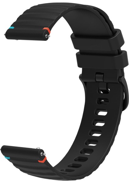 Honor Magic Watch 2 42MM Için Silikon Saat Kayışı (Yurt Dışından) fiyatları
