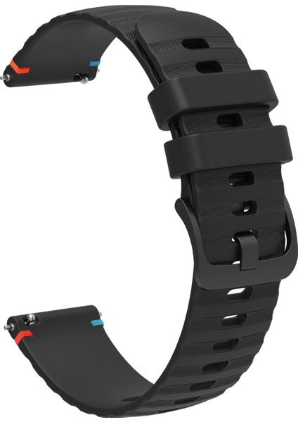 Honor Magic Watch 2 42MM Için Silikon Saat Kayışı (Yurt Dışından) modelleri