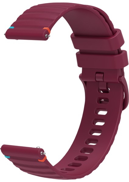 Honor Magic Watch 2 42MM Için Silikon Saat Kayışı (Yurt Dışından) fiyatları