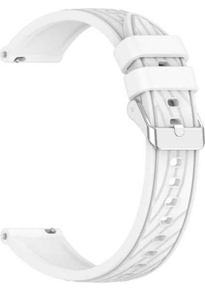 Huawei Watch Gt 5 41MM Için Silikon Watch Band (Yurt Dışından) fiyatları