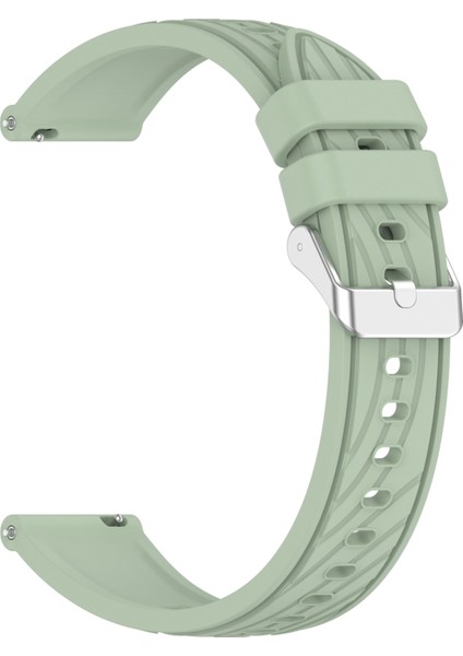 Huawei Watch Gt 4 41MM Için Silikon Watch Band (Yurt Dışından) fiyatları