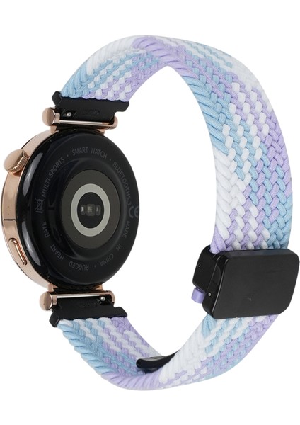 Honor Magic Watch 2 42MM Için 20MM Örgülü Saat Kayışı (Yurt Dışından) fiyatları