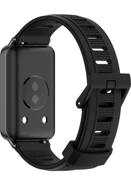 Onur Bandı 9 Için Düz Delik Tpu Kayış (Yurt Dışından) modelleri