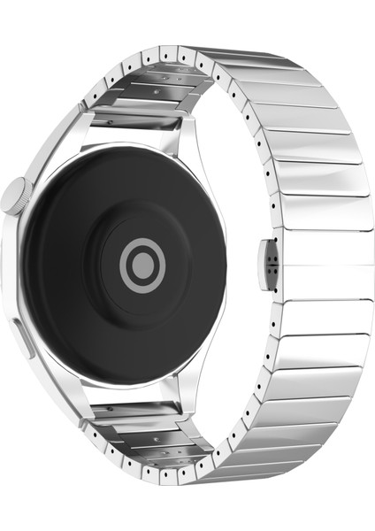 Honor Watch Gs 4 Için 22MM Tek Boncuk Alaşımlı Saat Kayışı (Yurt Dışından) fiyatları