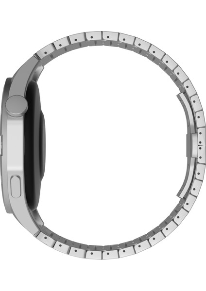 Honor Watch Gs 4 Için 22MM Tek Boncuk Alaşımlı Saat Kayışı (Yurt Dışından) modelleri