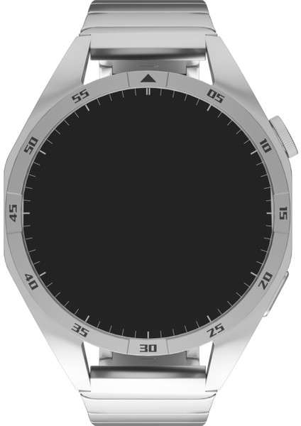 Honor Watch Gs 4 Için 22MM Tek Boncuk Alaşımlı Saat Kayışı (Yurt Dışından) fırsatları