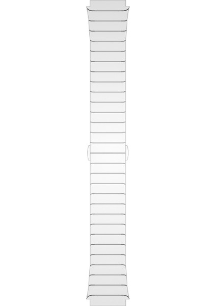 Honor Watch Gs 4 Için 22MM Tek Boncuk Alaşımlı Saat Kayışı (Yurt Dışından) indirimleri