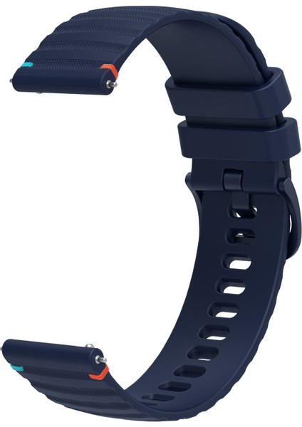 Huawei Watch Gt 3 42MM Için Silikon Saat Kayışı (Yurt Dışından) fiyatları