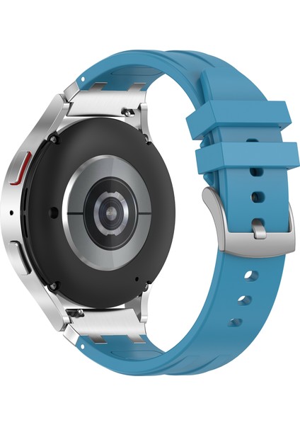 Huawei Watch Gt3 42MM Için 20MM Silikon Saat Kayışı (Yurt Dışından) fiyatları