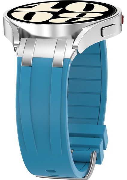 Huawei Watch Gt3 42MM Için 20MM Silikon Saat Kayışı (Yurt Dışından) modelleri