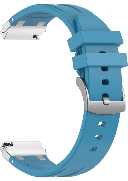 Huawei Watch Gt3 42MM Için 20MM Silikon Saat Kayışı (Yurt Dışından) fırsatları