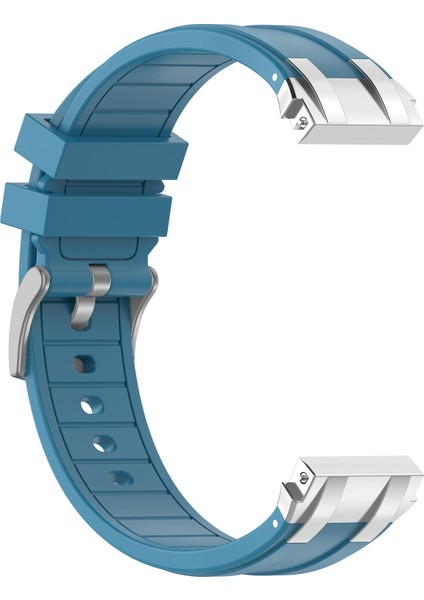 Huawei Watch Gt3 42MM Için 20MM Silikon Saat Kayışı (Yurt Dışından) indirimleri