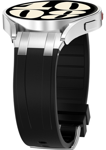 Huawei Watch Gt3 42MM Için 20MM Silikon Saat Kayışı (Yurt Dışından) modelleri