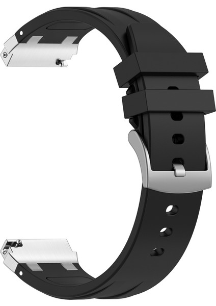 Huawei Watch Gt3 42MM Için 20MM Silikon Saat Kayışı (Yurt Dışından) fırsatları