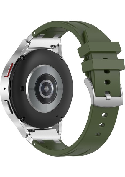 Huawei Watch Gt2 42MM Için 20MM Silikon Saat Kayışı (Yurt Dışından) fiyatları