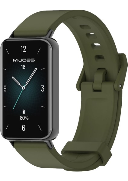 Onur Bandı 9 Için Silikon Saat Kayışı (Yurt Dışından)