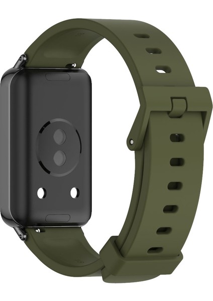 Onur Bandı 9 Için Silikon Saat Kayışı (Yurt Dışından) modelleri