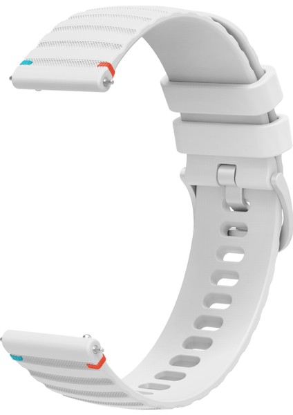 Huawei Watch Gt 4 41MM Silikon Saat Kayışı Için (Yurt Dışından) fiyatları