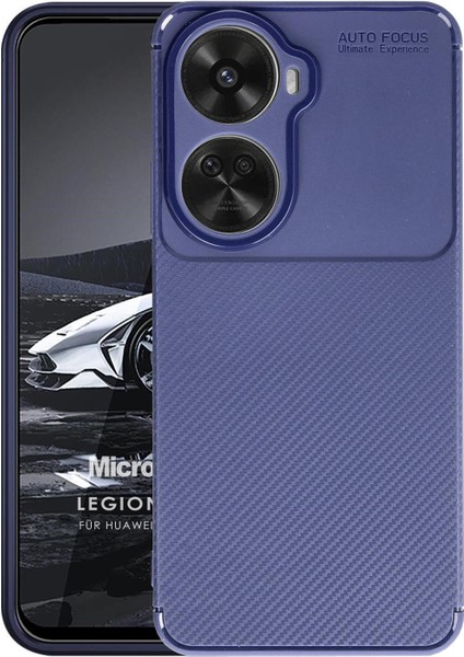 Huawei Nova 12 Se Kılıf Legion Series Lacivert