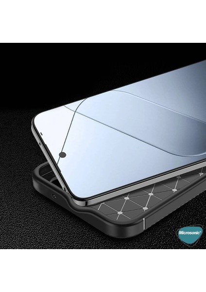 Huawei Nova 12 Se Kılıf Legion Series Lacivert