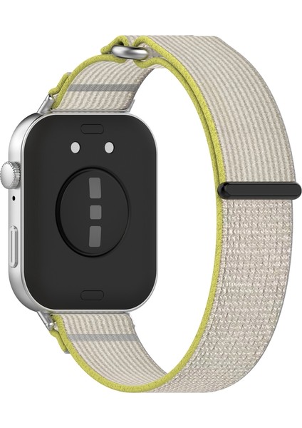 Huawei Watch Fit3 Için Döngü Naylon Kayış (Yurt Dışından) fiyatları