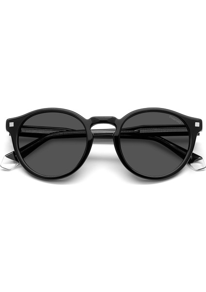 Pld 4150/S/X 807M9 50*22 145 Unisex Polarize Güneş Gözlüğü