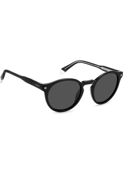 Pld 4150/S/X 807M9 50*22 145 Unisex Polarize Güneş Gözlüğü