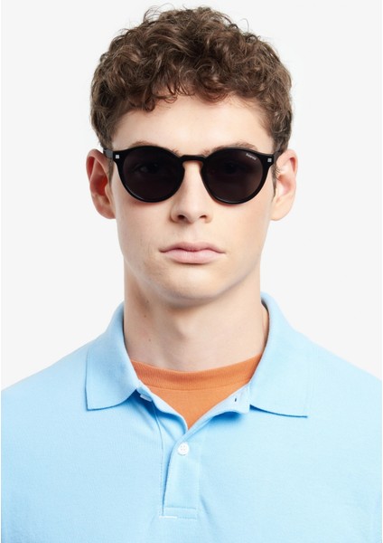 Pld 4150/S/X 807M9 50*22 145 Unisex Polarize Güneş Gözlüğü