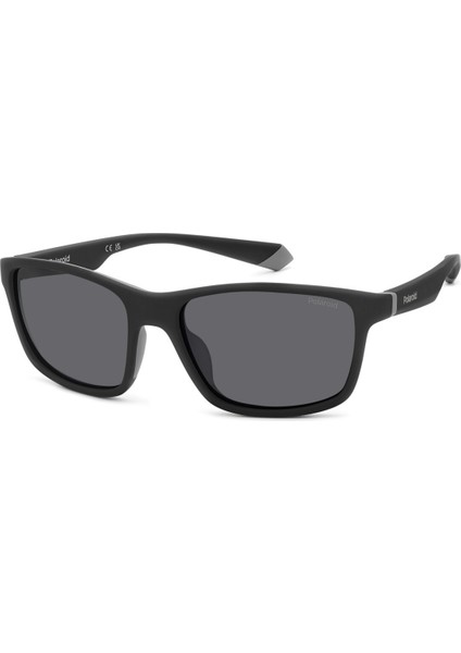 Pld 2153/S O6WM9 58*16 15 Polarize Erkek Güneş Gözlüğü