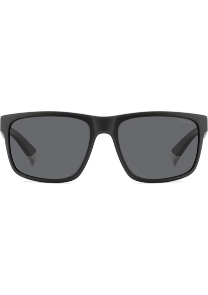 Pld 2157/S 003M9 57*18 135 Polarize Erkek Güneş Gözlüğü
