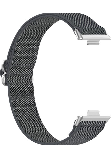 Huawei Watch Fit 3 Naylon Watch Band Için (Yurt Dışından) modelleri