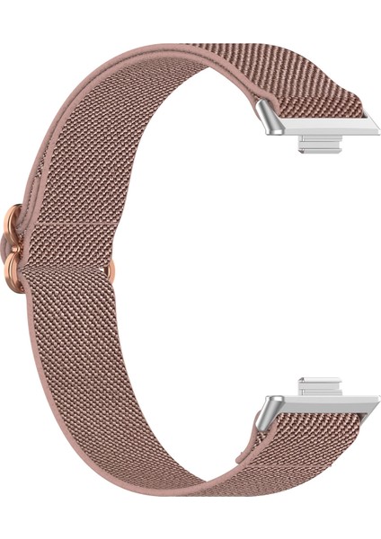 Huawei Watch Fit 3 Naylon Watch Band Için (Yurt Dışından) modelleri