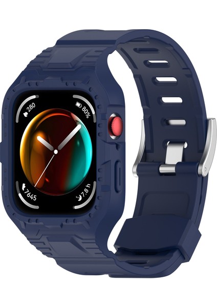 Huawei Watch Fit3 Tpu Watch Band Için (Yurt Dışından)