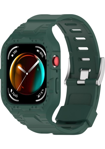 Huawei Watch Fit3 Tpu Watch Band Için (Yurt Dışından)