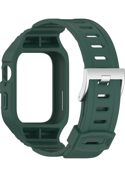 Huawei Watch Fit3 Tpu Watch Band Için (Yurt Dışından) modelleri