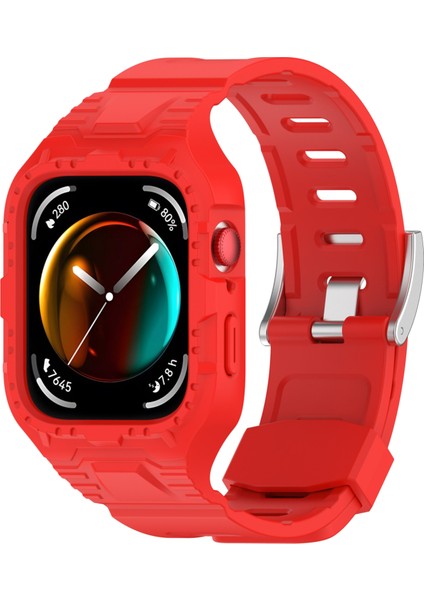 Huawei Watch Fit3 Tpu Watch Band Için (Yurt Dışından)