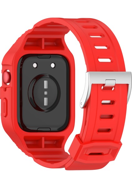 Huawei Watch Fit3 Tpu Watch Band Için (Yurt Dışından) fiyatları