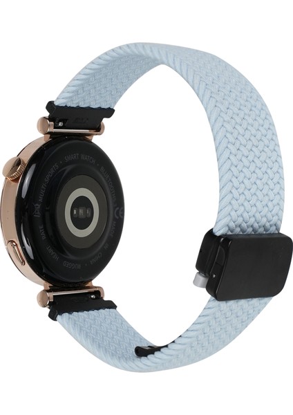 Huawei Watch Gt 2 42MM Için 20MM Örgülü Saat Kayışı (Yurt Dışından) fiyatları