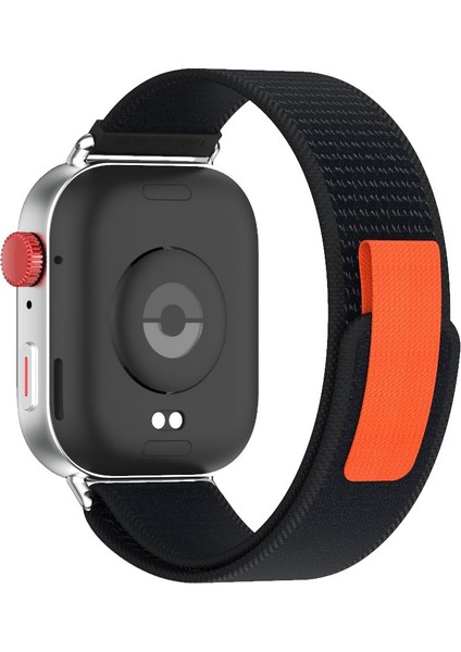 Huawei Watch Fit3 Için Naylon Saat Kayışı (Yurt Dışından)