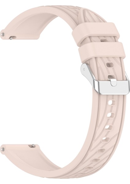 Huawei Watch Gt 3 Pro 43MM Için Silikon Watch Band (Yurt Dışından) fiyatları