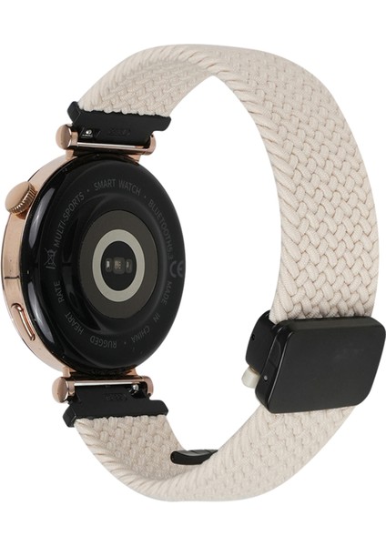 Huawei Watch Gt 2 42MM Için 20MM Örgülü Saat Kayışı (Yurt Dışından) fiyatları