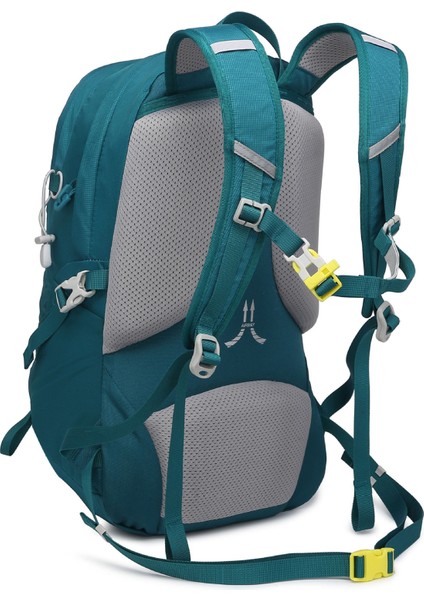 Outdoor Bisiklet ve Yürüyüş Sırt Çantası (25 Litre Kapasiteli) Siyah DSC8824 fiyatları