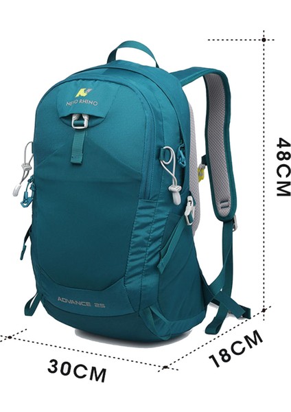 Outdoor Bisiklet ve Yürüyüş Sırt Çantası (25 Litre Kapasiteli) Siyah DSC8824 modelleri