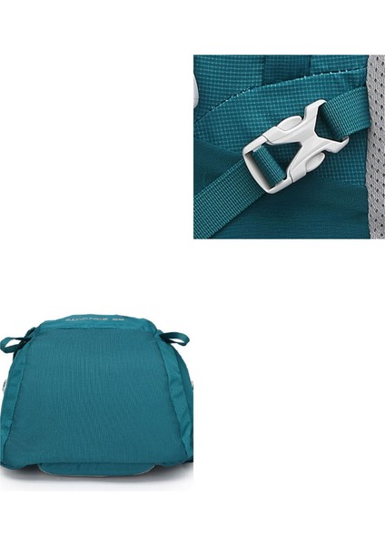 Outdoor Bisiklet ve Yürüyüş Sırt Çantası (25 Litre Kapasiteli) Siyah DSC8824 indirimleri