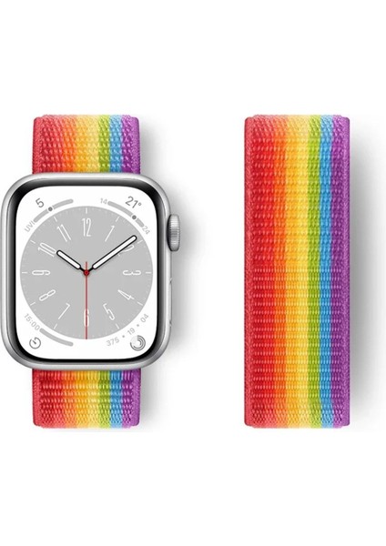 Psgt apple Watch Gs Dt Pro T500 Ultra 3 4 5 6 7 8 9 Se 42 44 45 49 mm Kordon Kayış Bileklik Hasır Örgü