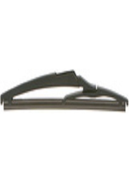 Arka Cam Sileceği - [230 Mm] Renault Megane 2 Hb Bm (2002 - 2008) - H 230