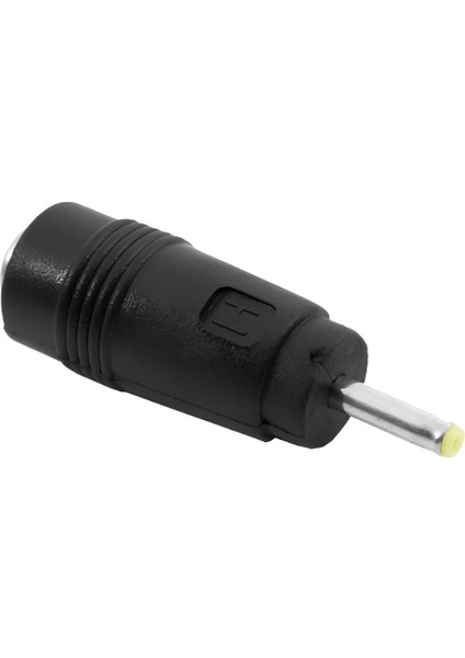 STC-501 5.5mm*2.5mm - 2.5x0.7mm Adaptör Uç Dönüştürcü 3lü Paket