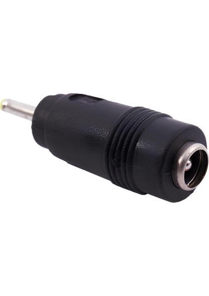 STC-501 5.5mm*2.5mm - 2.5x0.7mm Adaptör Uç Dönüştürcü 3lü Paket