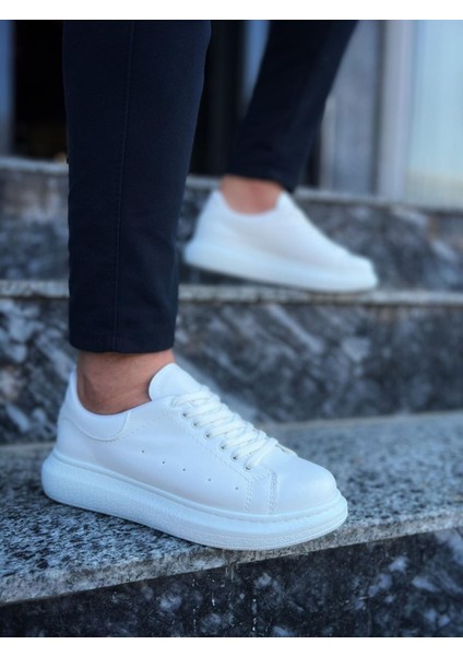 Erkek Sneaker Ayakkabı, Rahat Ayakkabı, Günlük Ayakkabı, Erkek Spor Ayakkabı