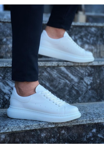 Erkek Sneaker Ayakkabı, Rahat Ayakkabı, Günlük Ayakkabı, Erkek Spor Ayakkabı